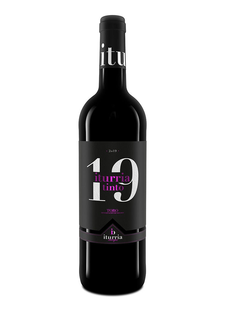 ITURRIA 2019 - MAGNUM