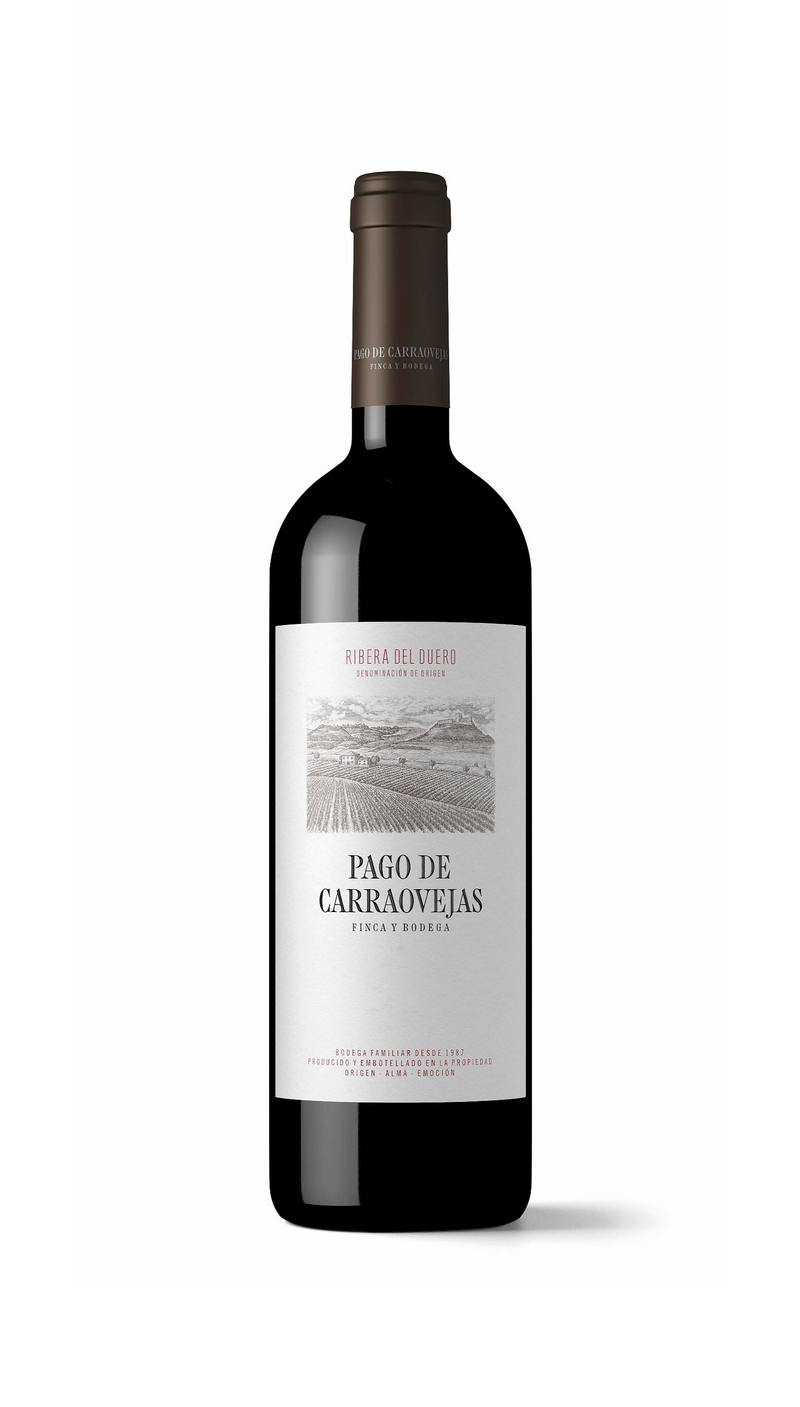 PAGO DE CARRAOVEJAS 2021 - MAGNUM