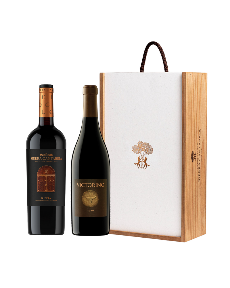 TEMPRANILLO LIEBHABERPAKET